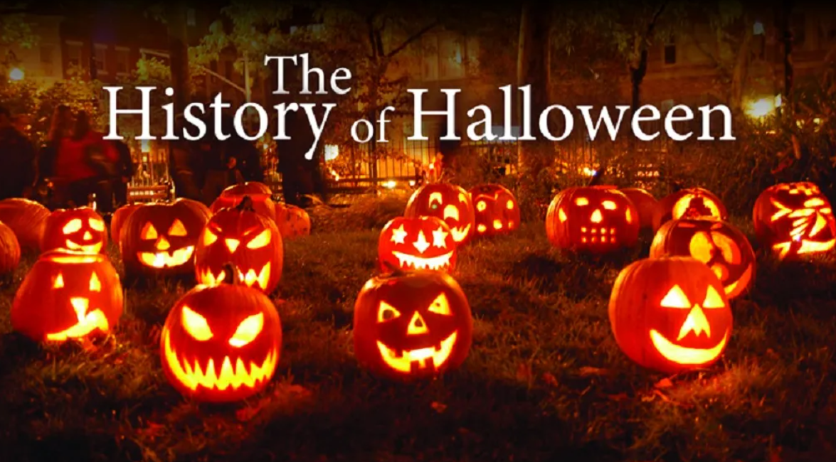 The spooky origins and evolution of Halloween